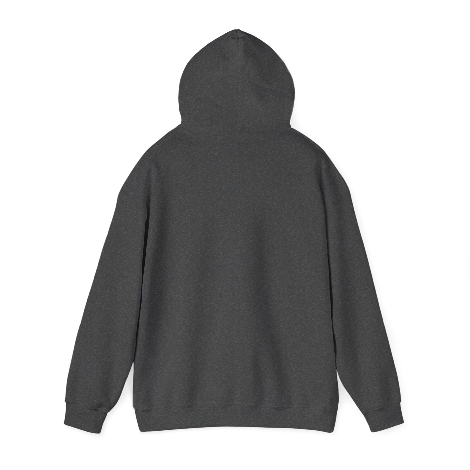Not Aspiring to Be Humble Hoodie - Harris 2024 Unisex Heavy Blend™