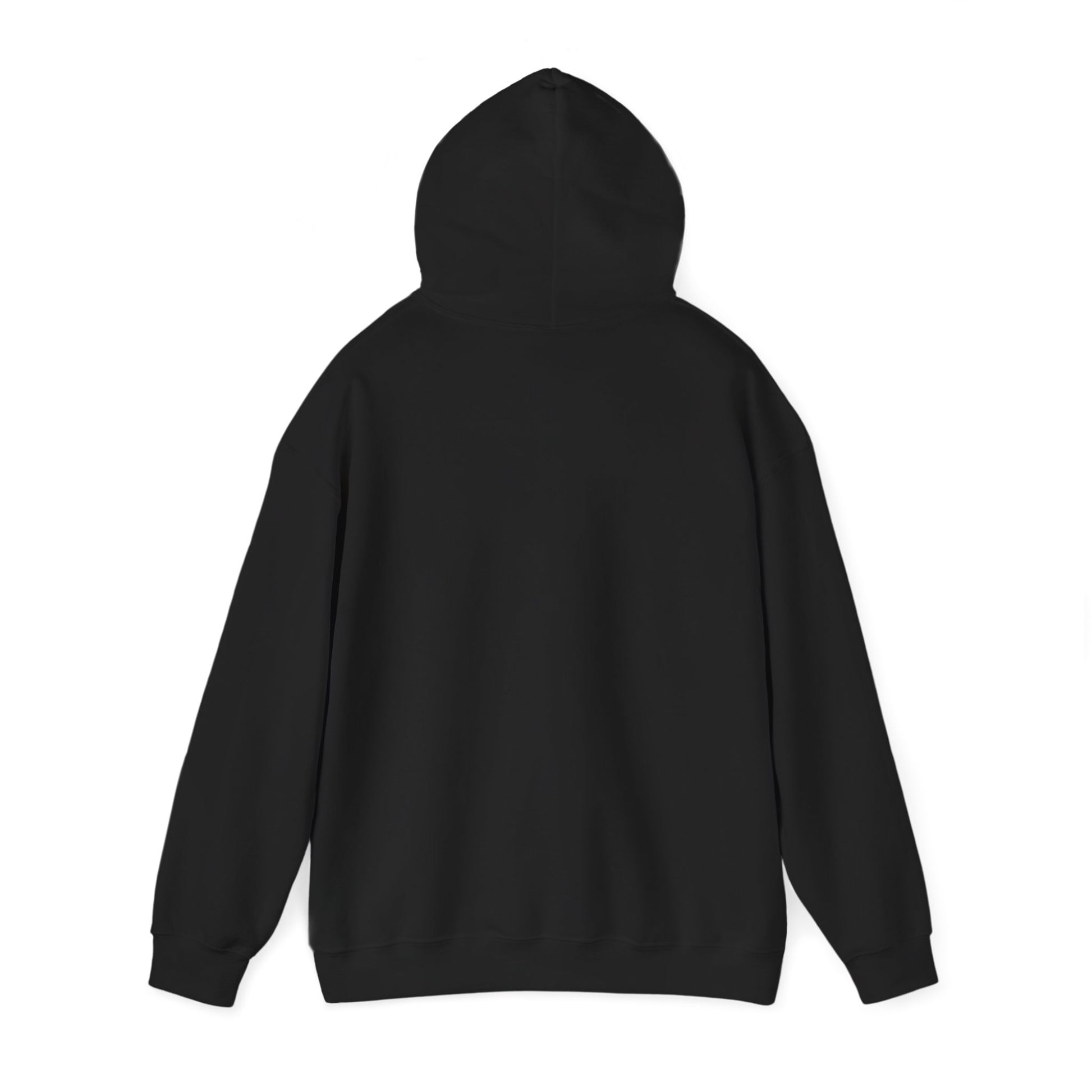 Not Aspiring to Be Humble Hoodie - Harris 2024 Unisex Heavy Blend™
