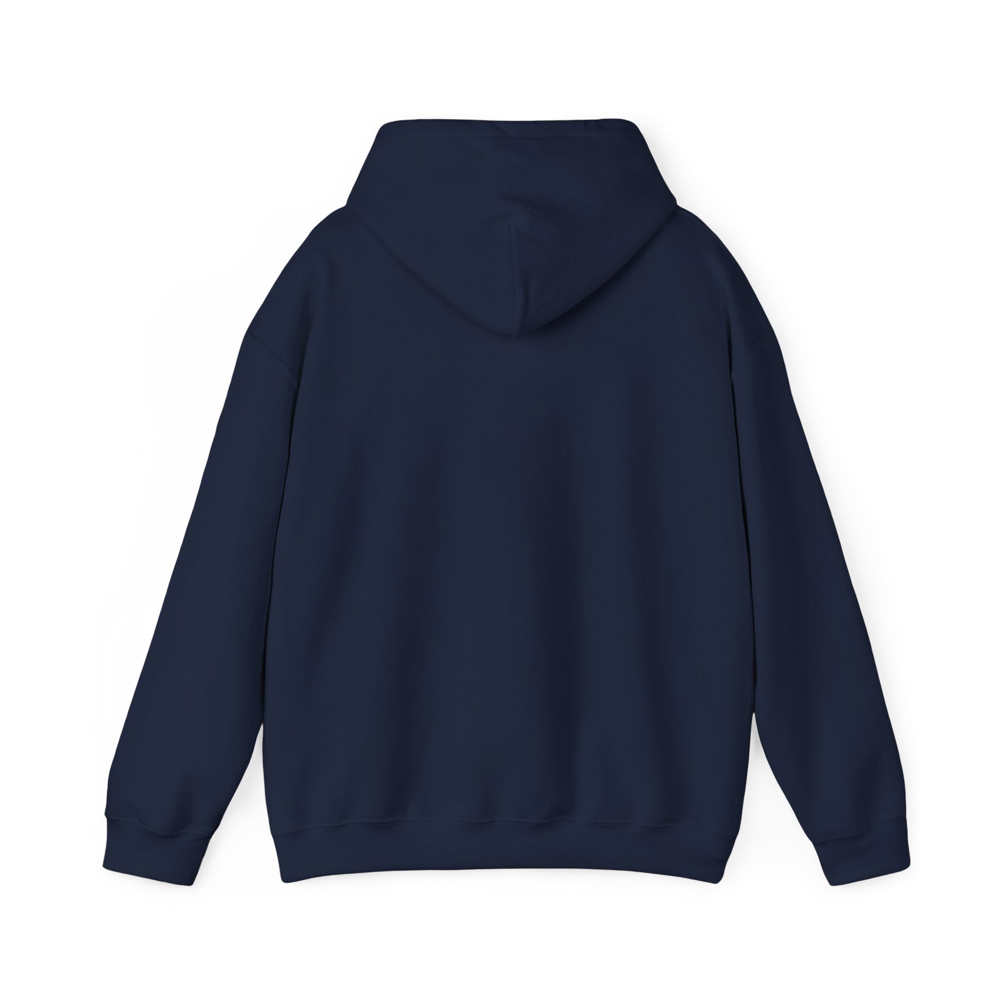 Not Aspiring to Be Humble Hoodie - Harris 2024 Unisex Heavy Blend™