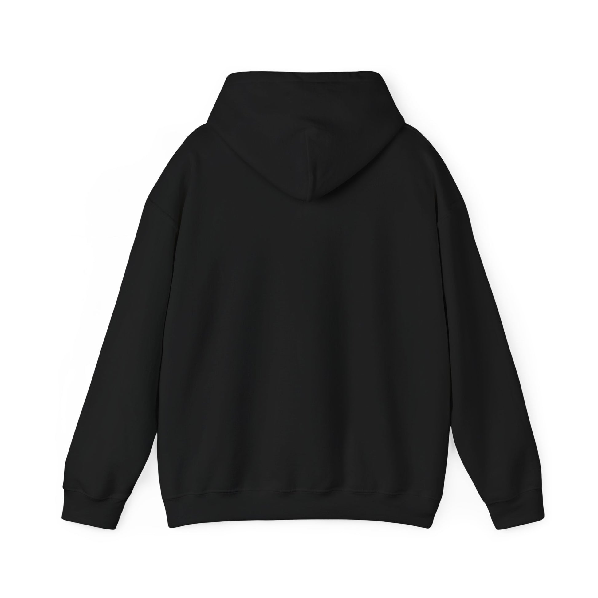 Not Aspiring to Be Humble Hoodie - Harris 2024 Unisex Heavy Blend™