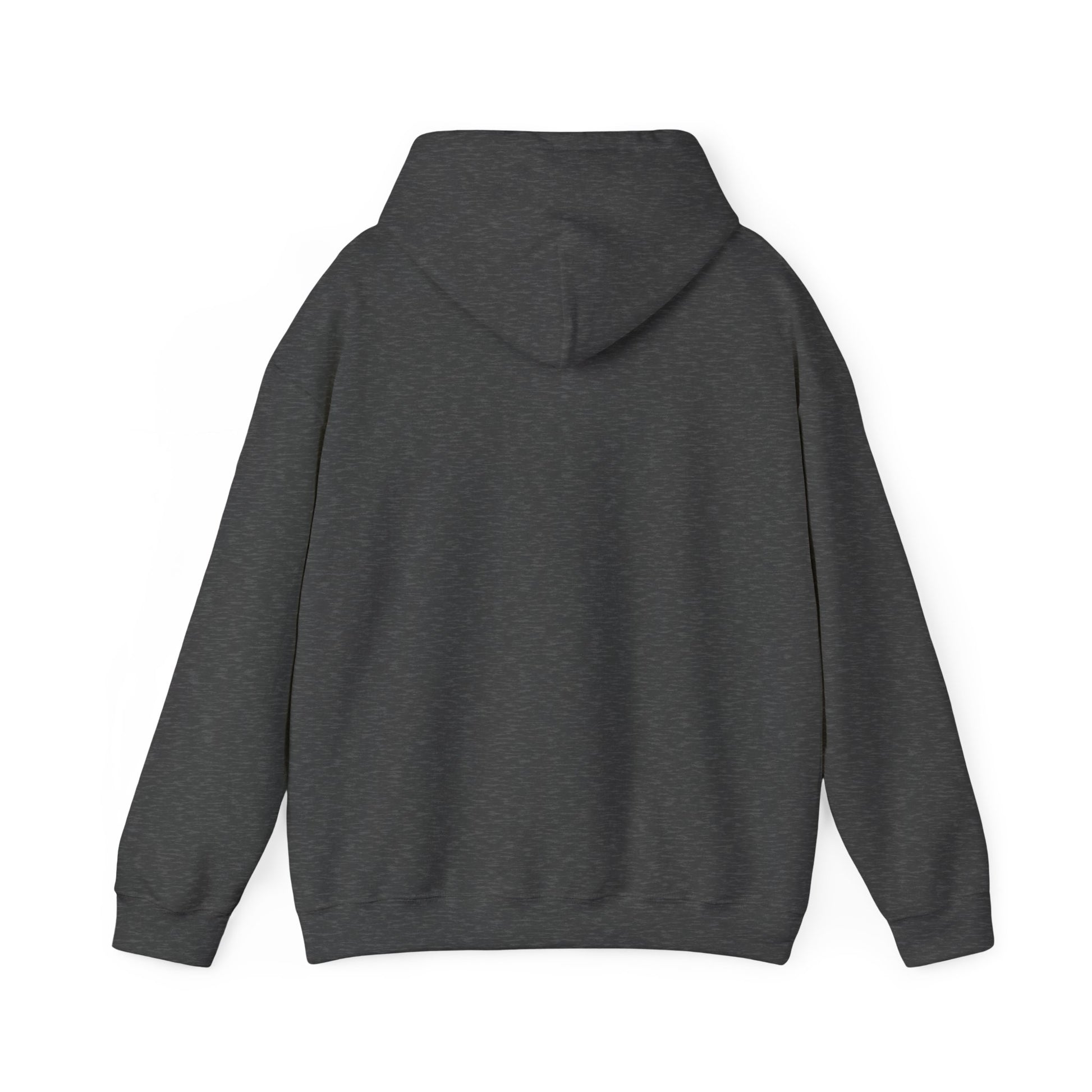 Not Aspiring to Be Humble Hoodie - Harris 2024 Unisex Heavy Blend™