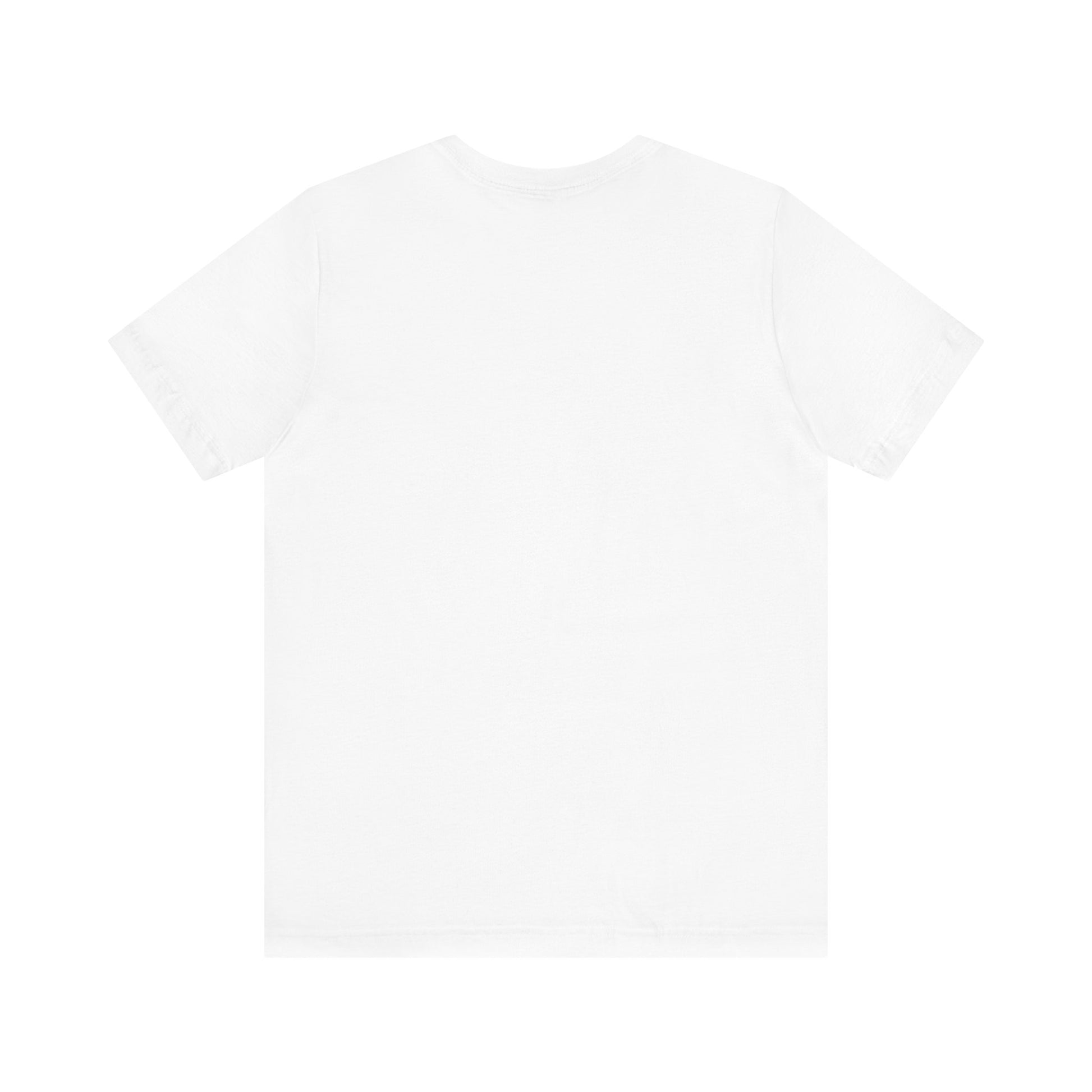 People for Human Decency, Unisex Jersey Short Sleeve Tee, Positive Message