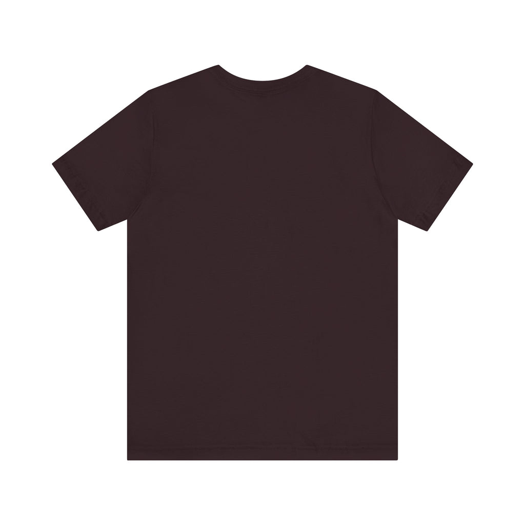 STILL Not Going Back (Style 3) - Unisex Jersey Tee, Empowering, Whimsical Design (13 Color Options)