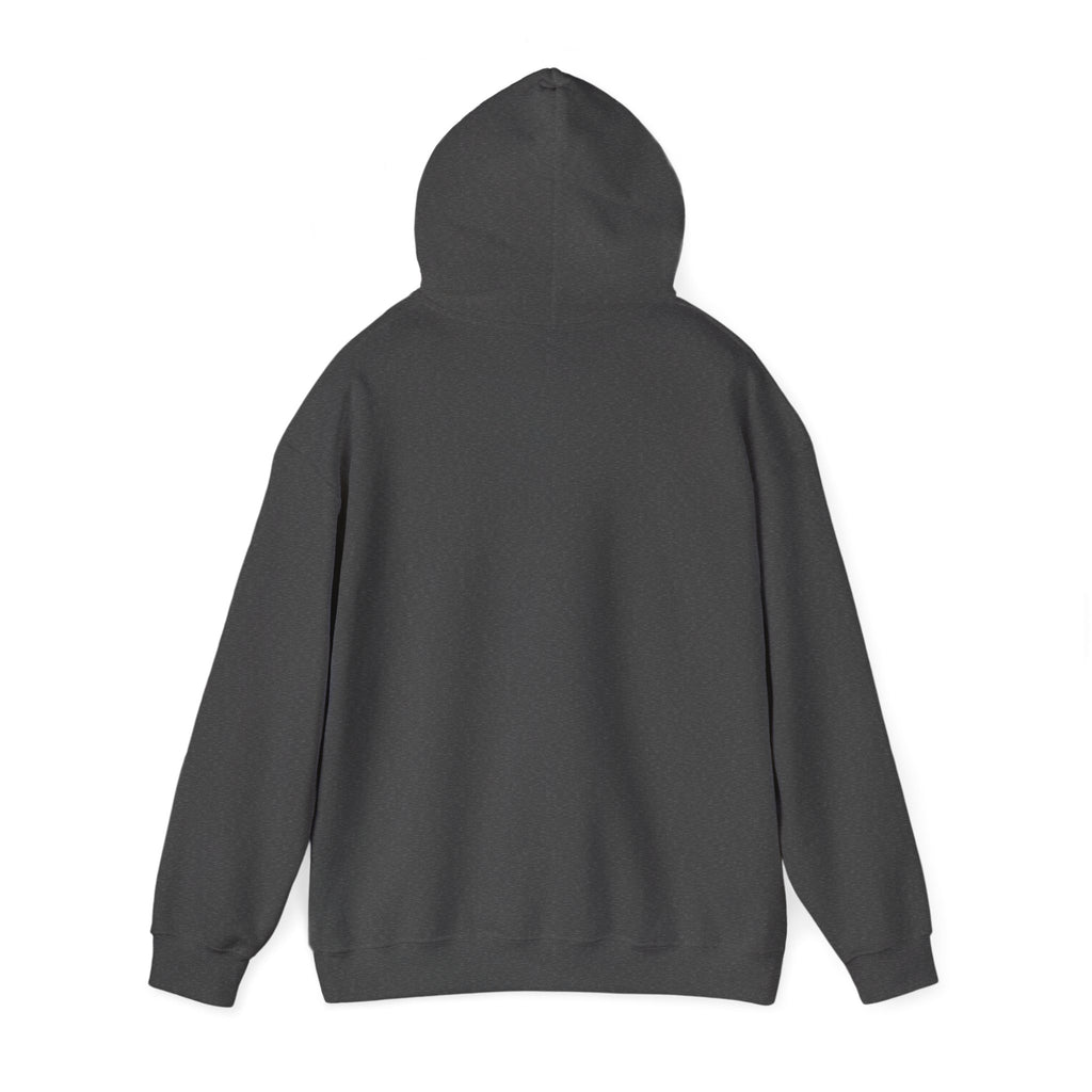 Not Aspiring to Be Humble Hoodie - Harris 2024 Unisex Heavy Blend™
