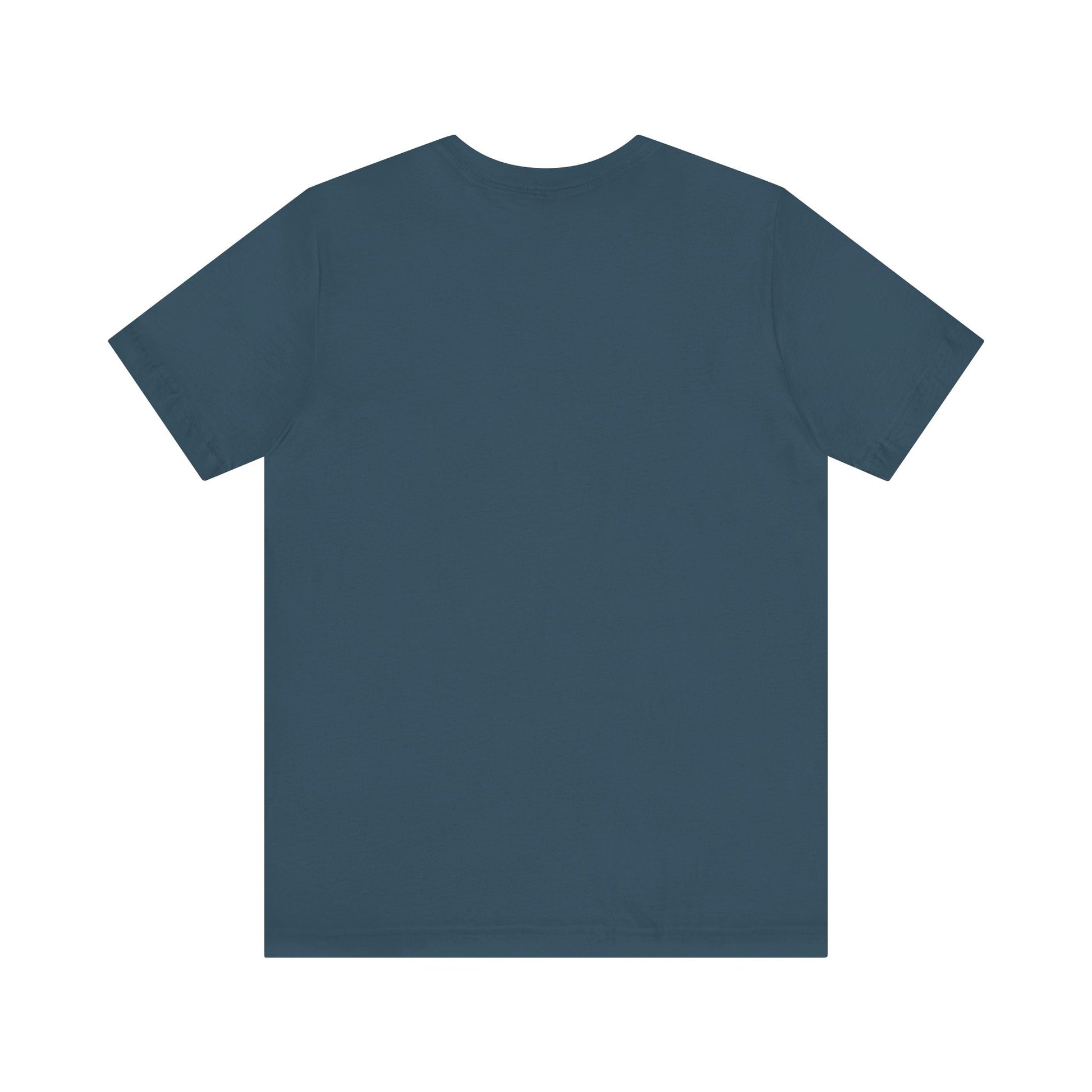 STILL Not Going Back (Style 3) - Unisex Jersey Tee, Empowering, Whimsical Design (13 Color Options)