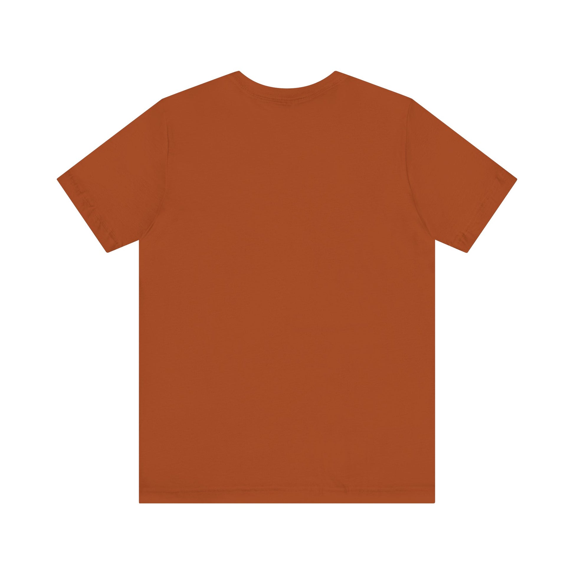 STILL Not Going Back (Style 3) - Unisex Jersey Tee, Empowering, Whimsical Design (13 Color Options)