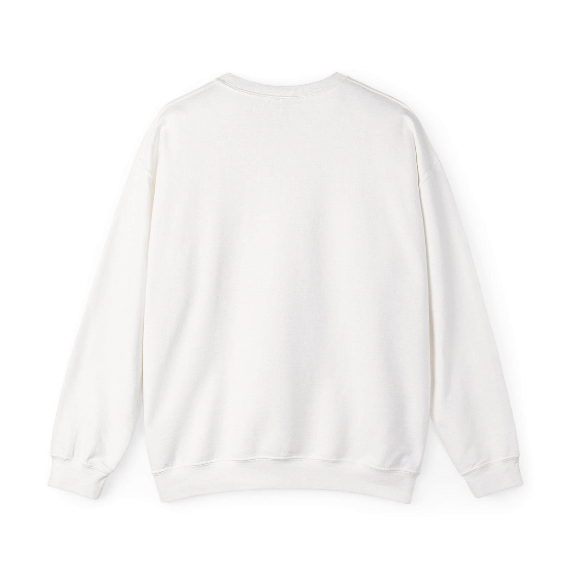We Are Still Not Going Back (Style 2) - Inspirational Unisex Heavy Blend™ Crewneck Sweatshirt