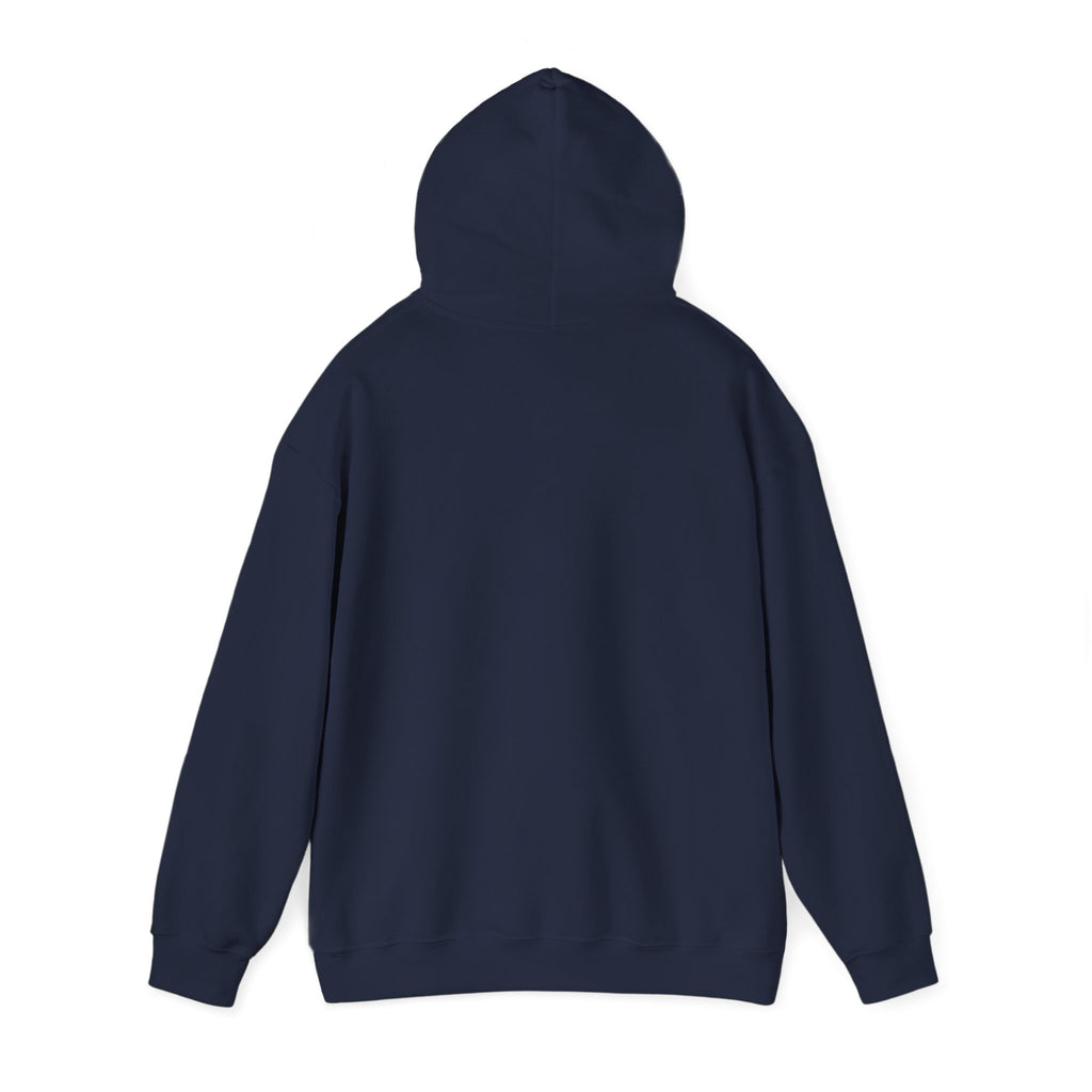 Not Aspiring to Be Humble Hoodie - Harris 2024 Unisex Heavy Blend™