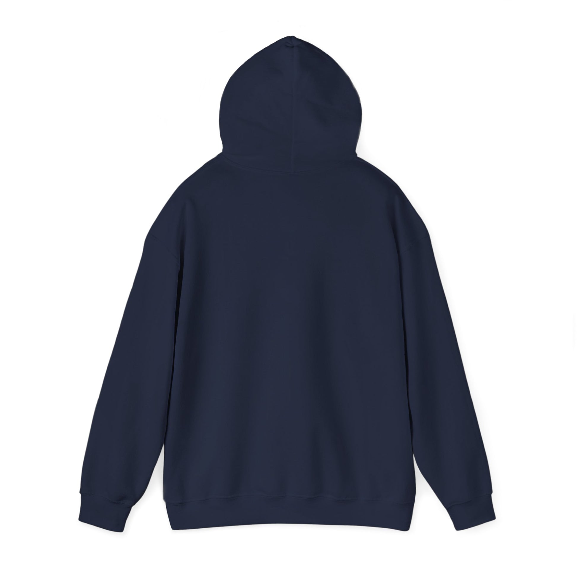 Not Aspiring to Be Humble Hoodie - Harris 2024 Unisex Heavy Blend™