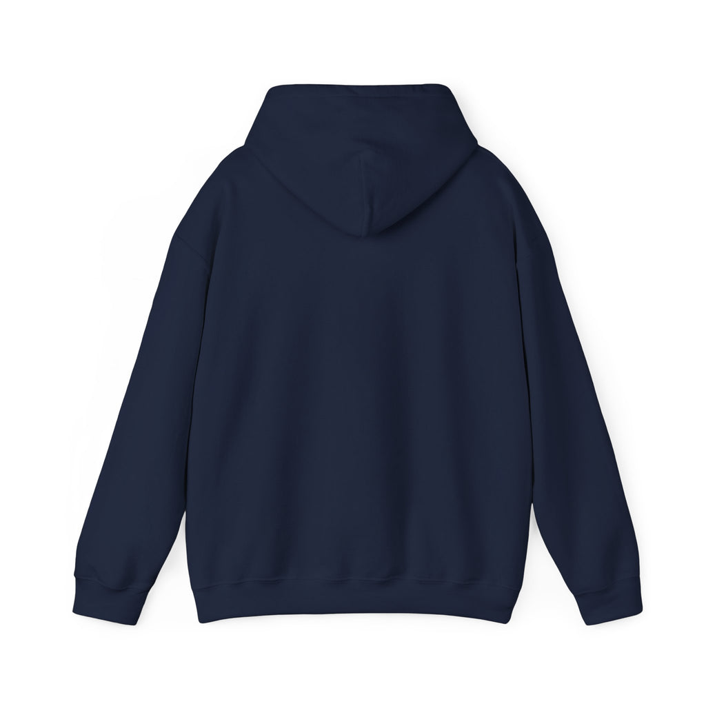Not Aspiring to Be Humble Hoodie - Harris 2024 Unisex Heavy Blend™
