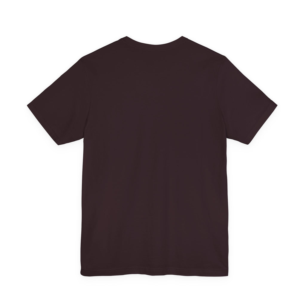 STILL Not Going Back (Style 3) - Unisex Jersey Tee, Empowering, Whimsical Design (13 Color Options)