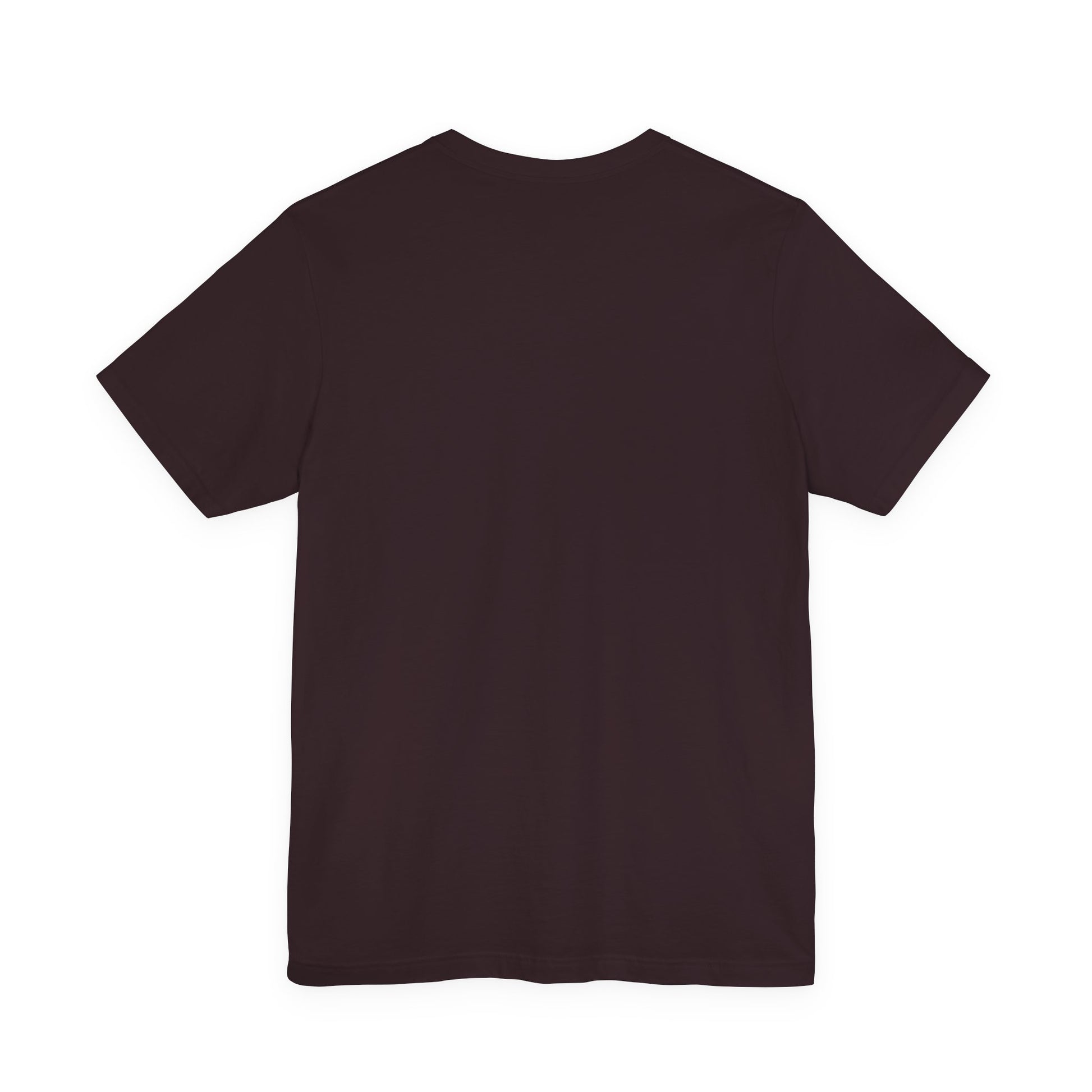 STILL Not Going Back (Style 3) - Unisex Jersey Tee, Empowering, Whimsical Design (13 Color Options)