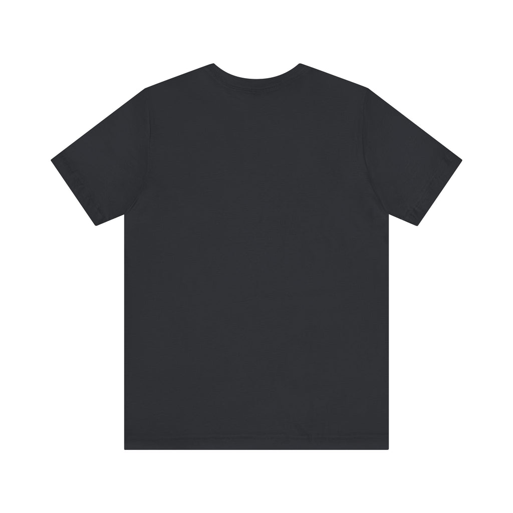 We Are STILL Not Going Back (Style 1) - Inspirational Unisex Tee (Text in Black/White/Multi-Color; 10 Color Options)
