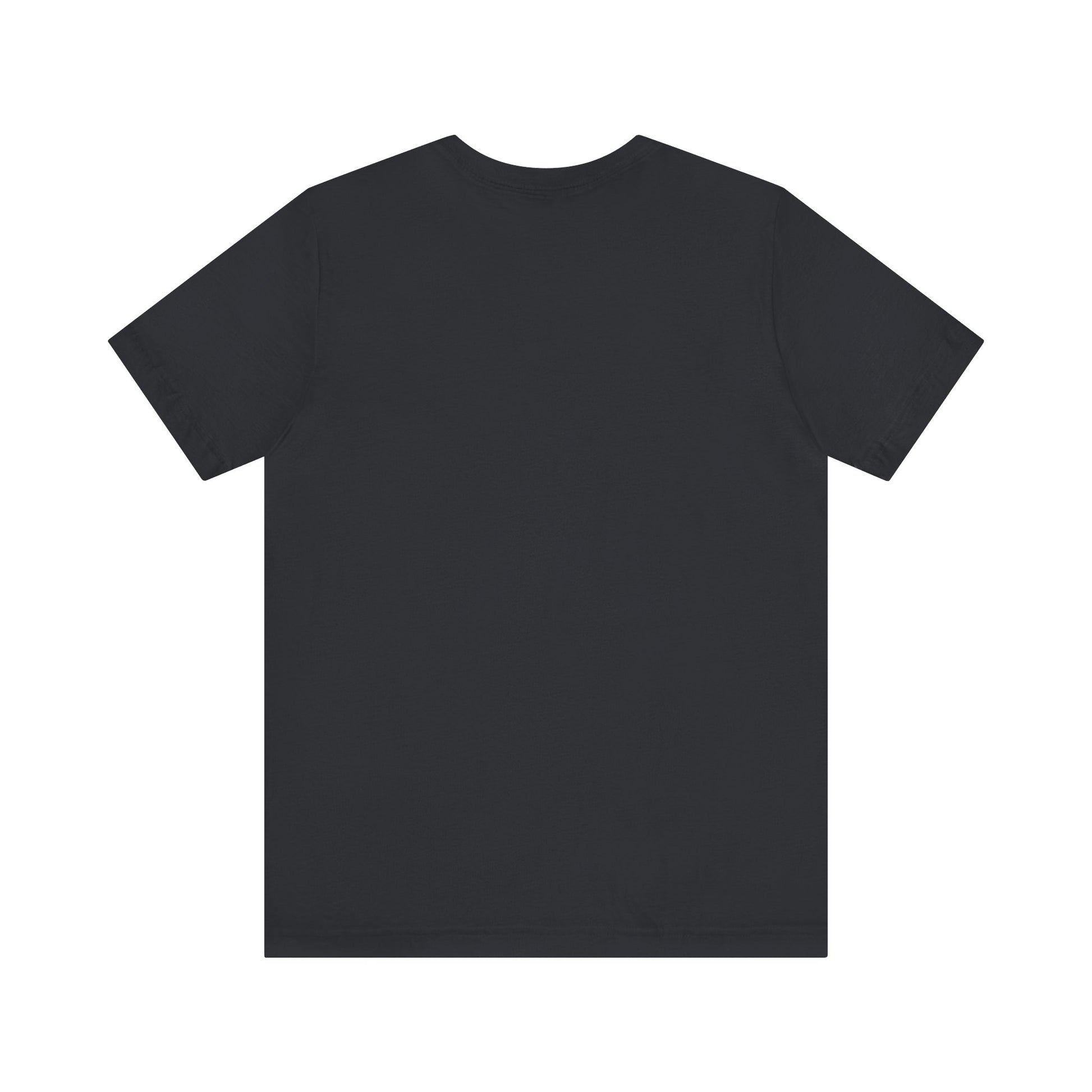 We Are STILL Not Going Back (Style 1) - Inspirational Unisex Tee (Text in Black/White/Multi-Color; 10 Color Options)
