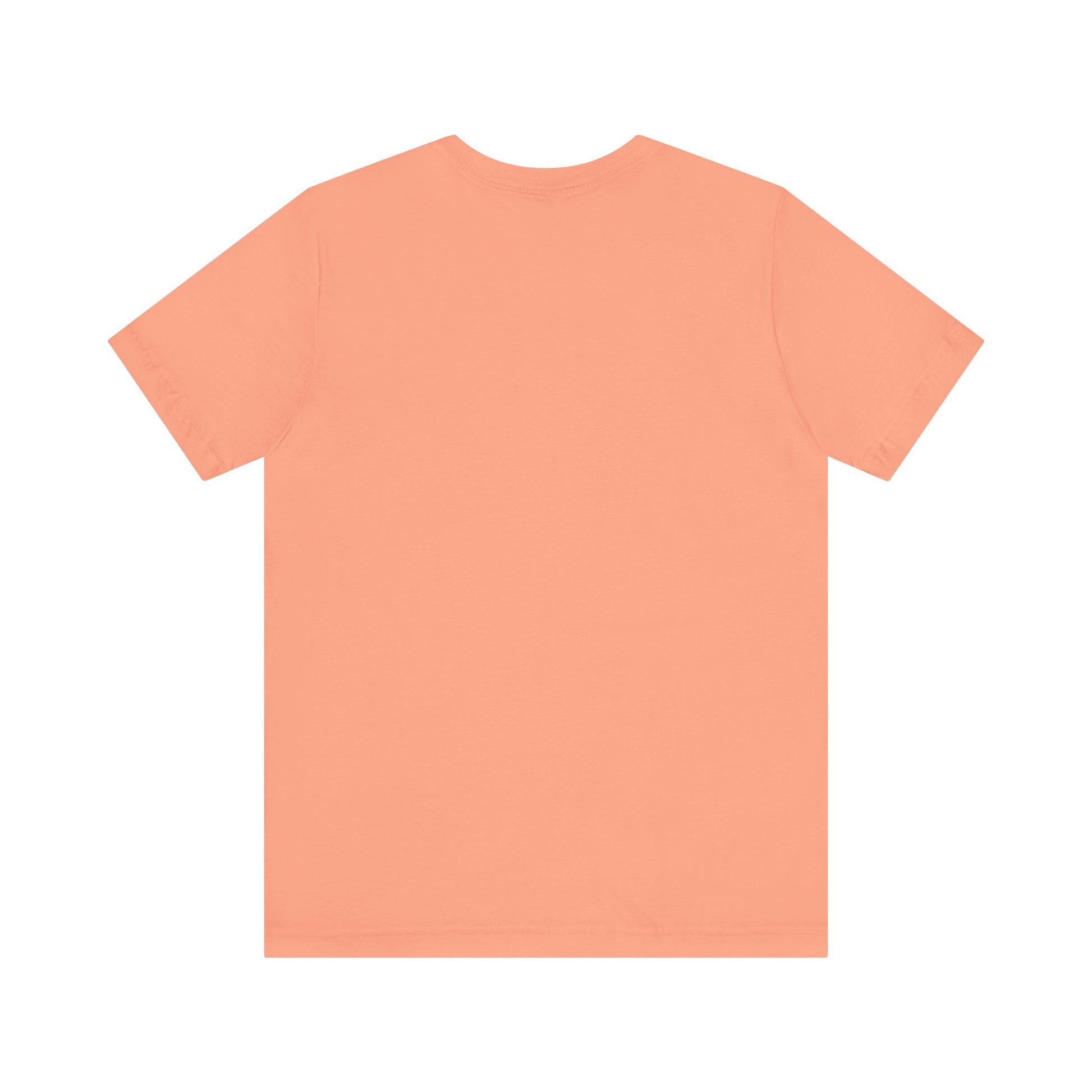 STILL Not Going Back (Style 3) - Unisex Jersey Tee, Empowering, Whimsical Design (13 Color Options)