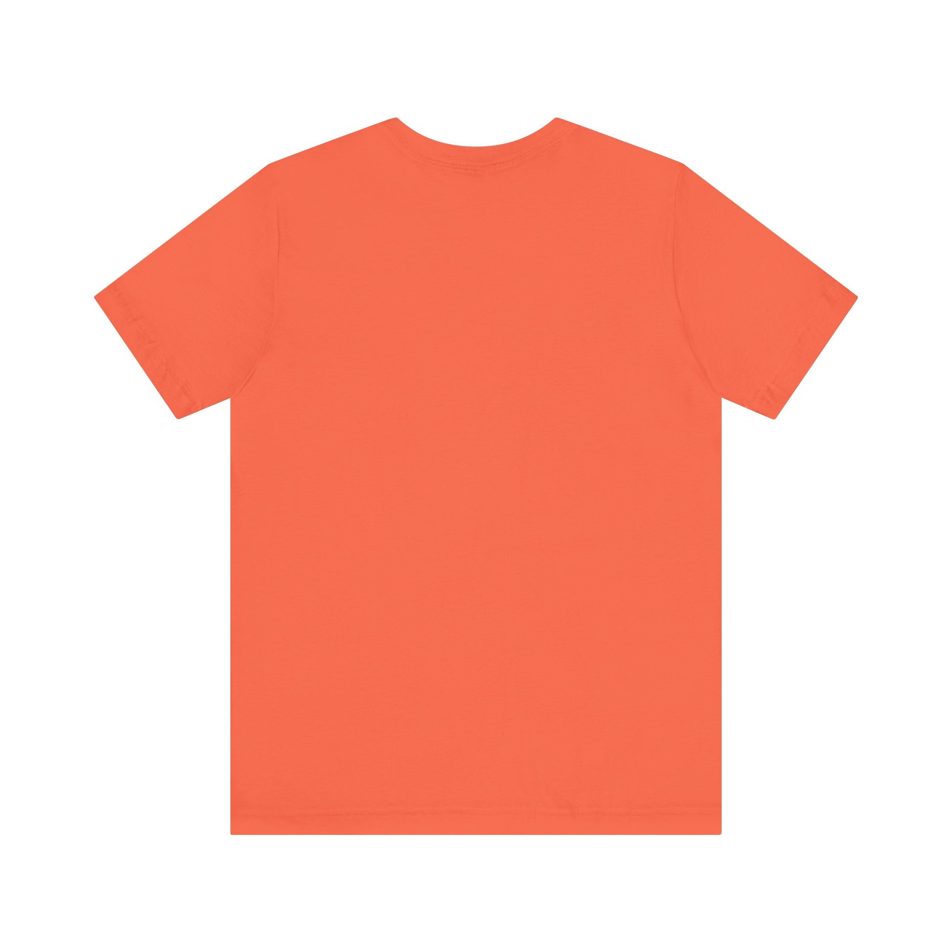 STILL Not Going Back (Style 3) - Unisex Jersey Tee, Empowering, Whimsical Design (13 Color Options)