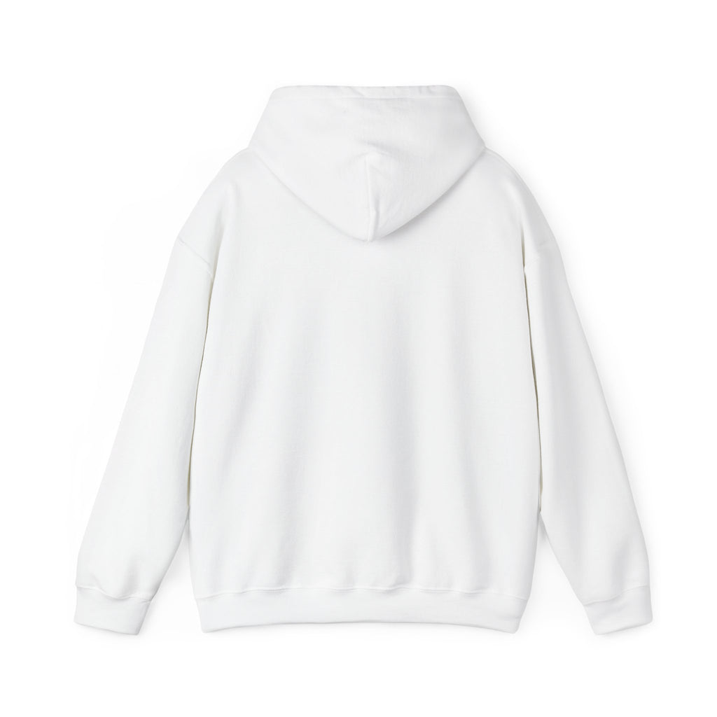 People for Human Decency Hoodie, Cozy Unisex Sweatshirt with a Message, All Occasions