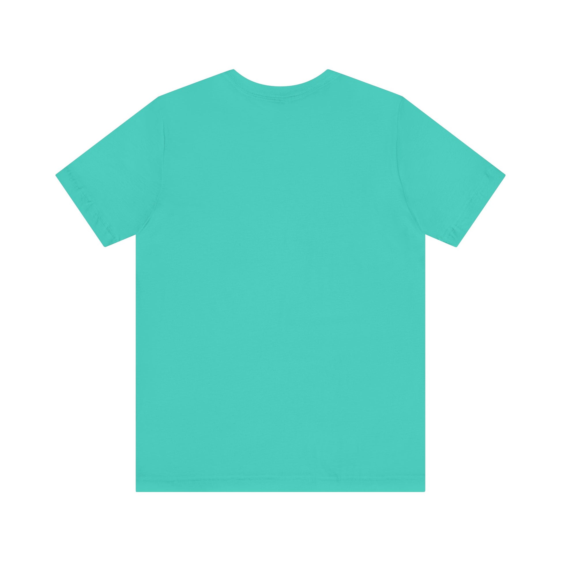 STILL Not Going Back (Style 3) - Unisex Jersey Tee, Empowering, Whimsical Design (13 Color Options)