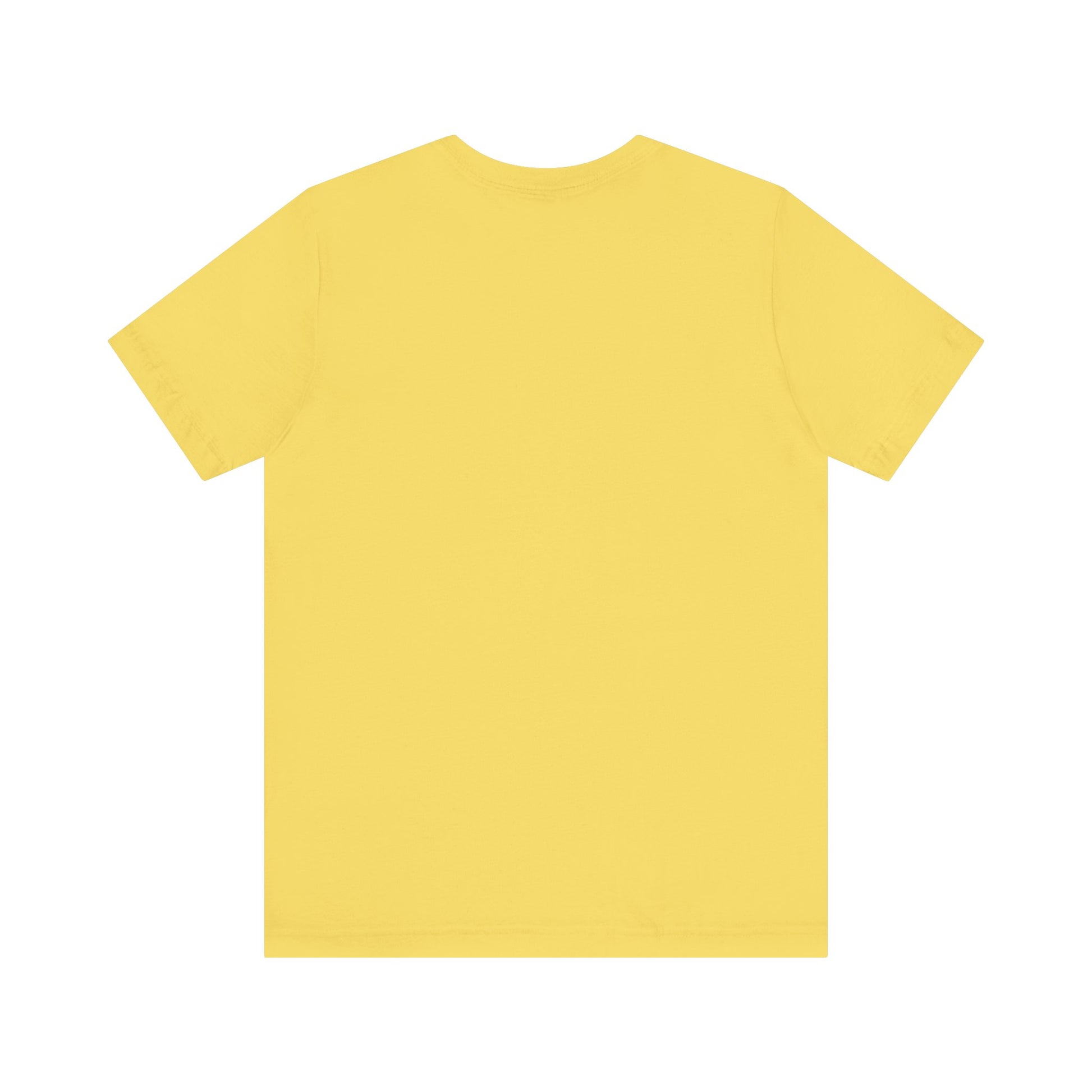 STILL Not Going Back (Style 3) - Unisex Jersey Tee, Empowering, Whimsical Design (13 Color Options)