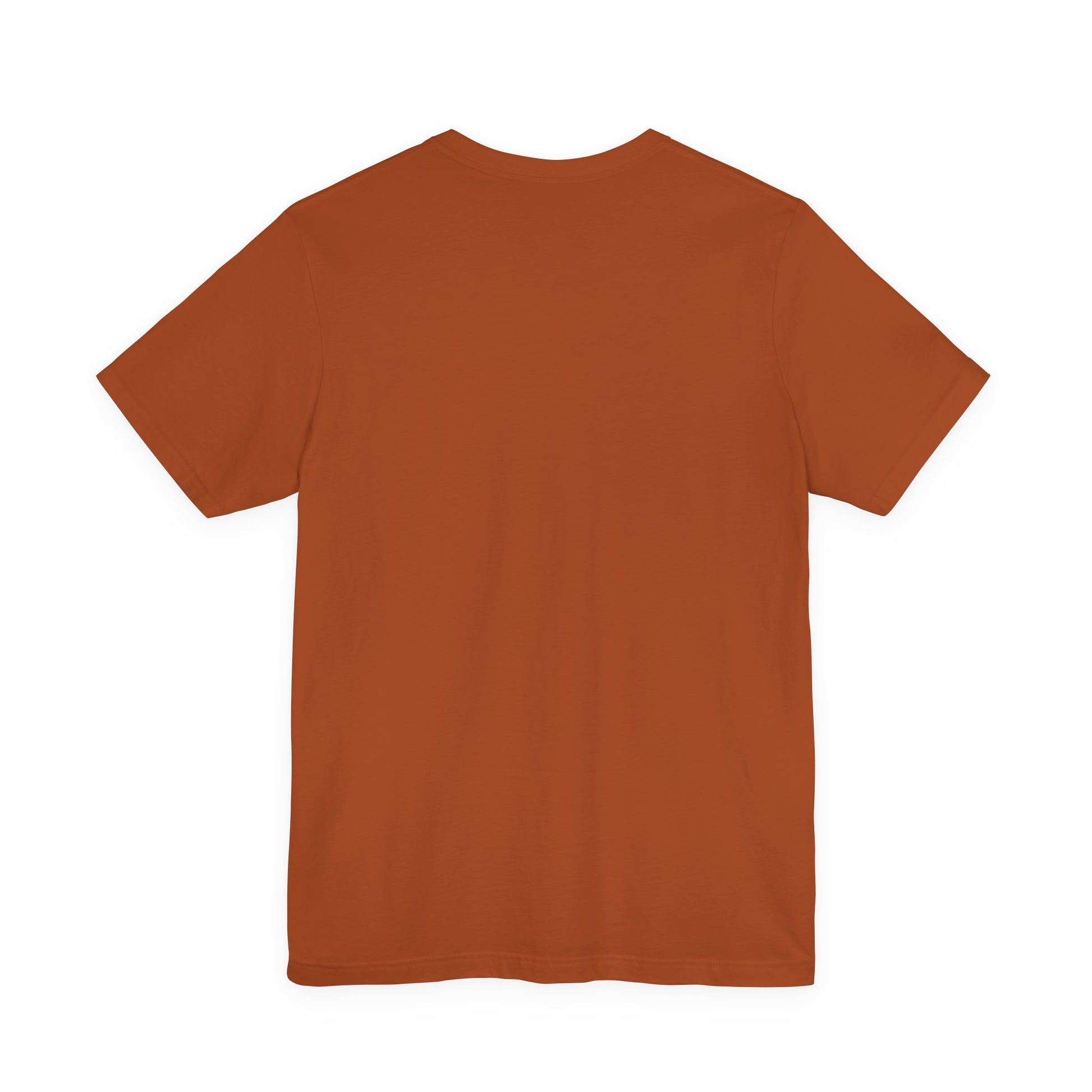STILL Not Going Back (Style 3) - Unisex Jersey Tee, Empowering, Whimsical Design (13 Color Options)