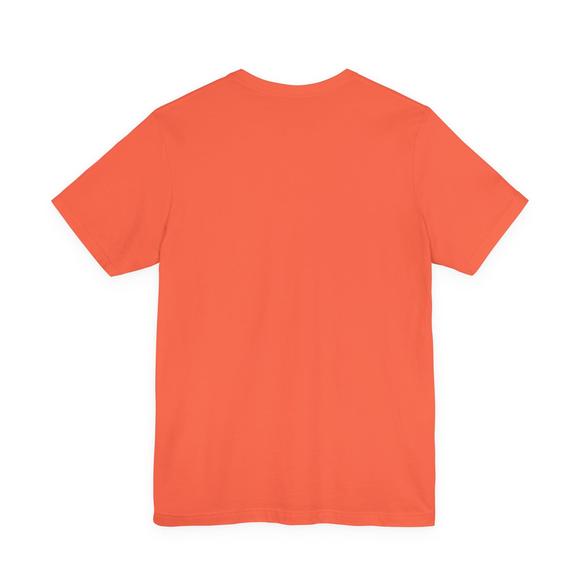 STILL Not Going Back (Style 3) - Unisex Jersey Tee, Empowering, Whimsical Design (13 Color Options)