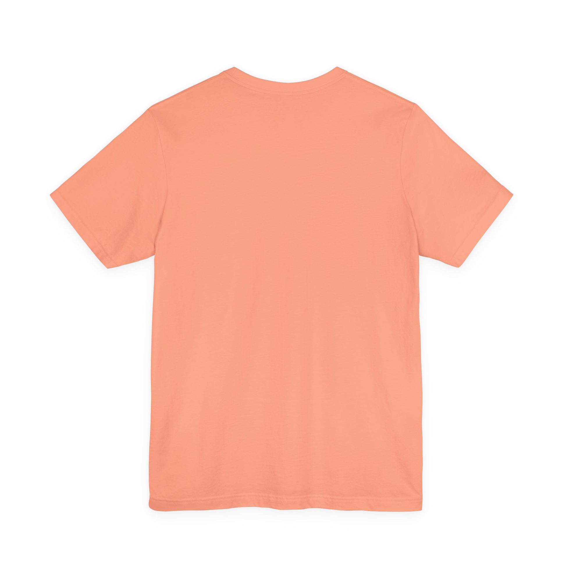 STILL Not Going Back (Style 3) - Unisex Jersey Tee, Empowering, Whimsical Design (13 Color Options)