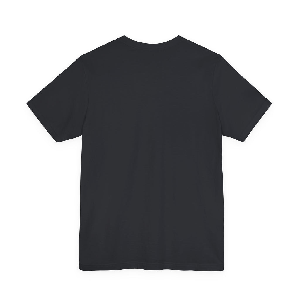 We Are STILL Not Going Back (Style 1) - Inspirational Unisex Tee (Text in Black/White/Multi-Color; 10 Color Options)