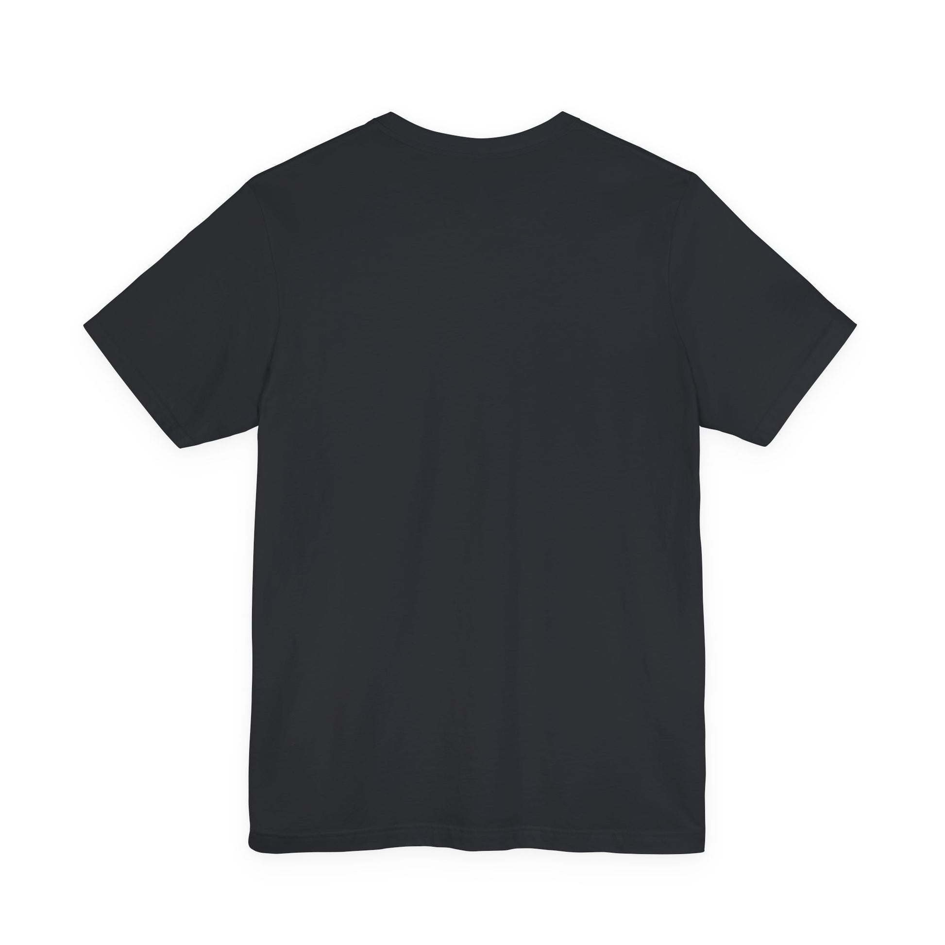 We Are STILL Not Going Back (Style 1) - Inspirational Unisex Tee (Text in Black/White/Multi-Color; 10 Color Options)