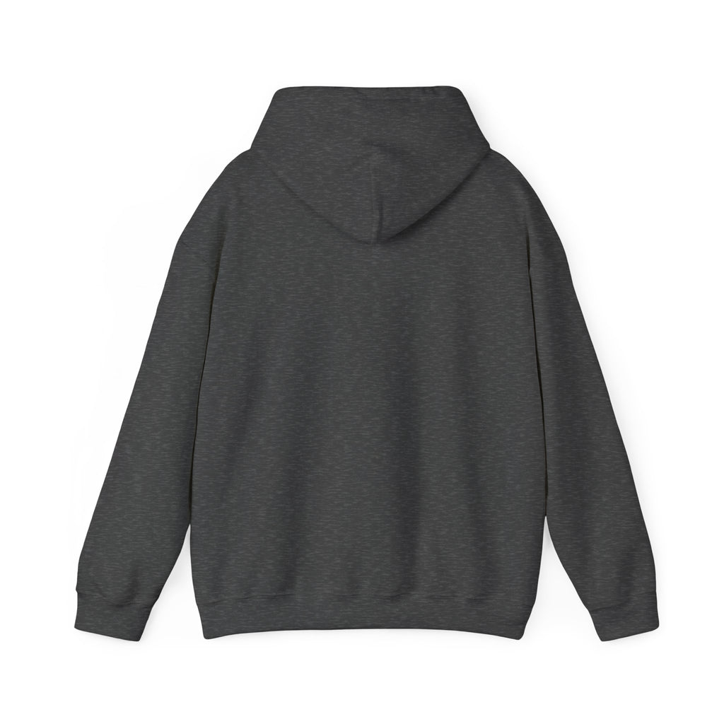 Not Aspiring to Be Humble Hoodie - Harris 2024 Unisex Heavy Blend™