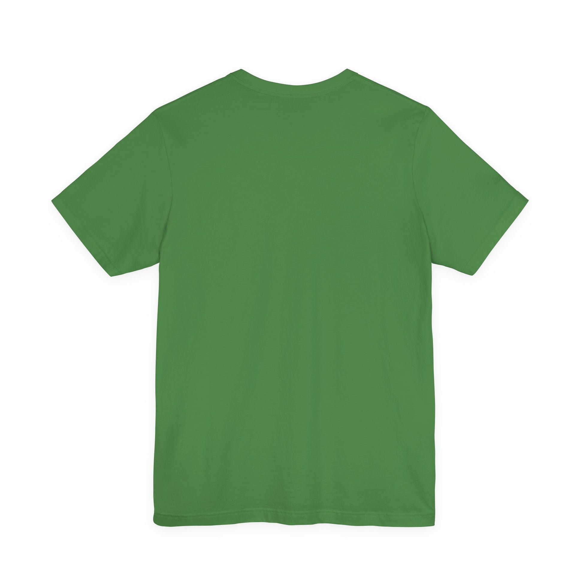 STILL Not Going Back (Style 3) - Unisex Jersey Tee, Empowering, Whimsical Design (13 Color Options)
