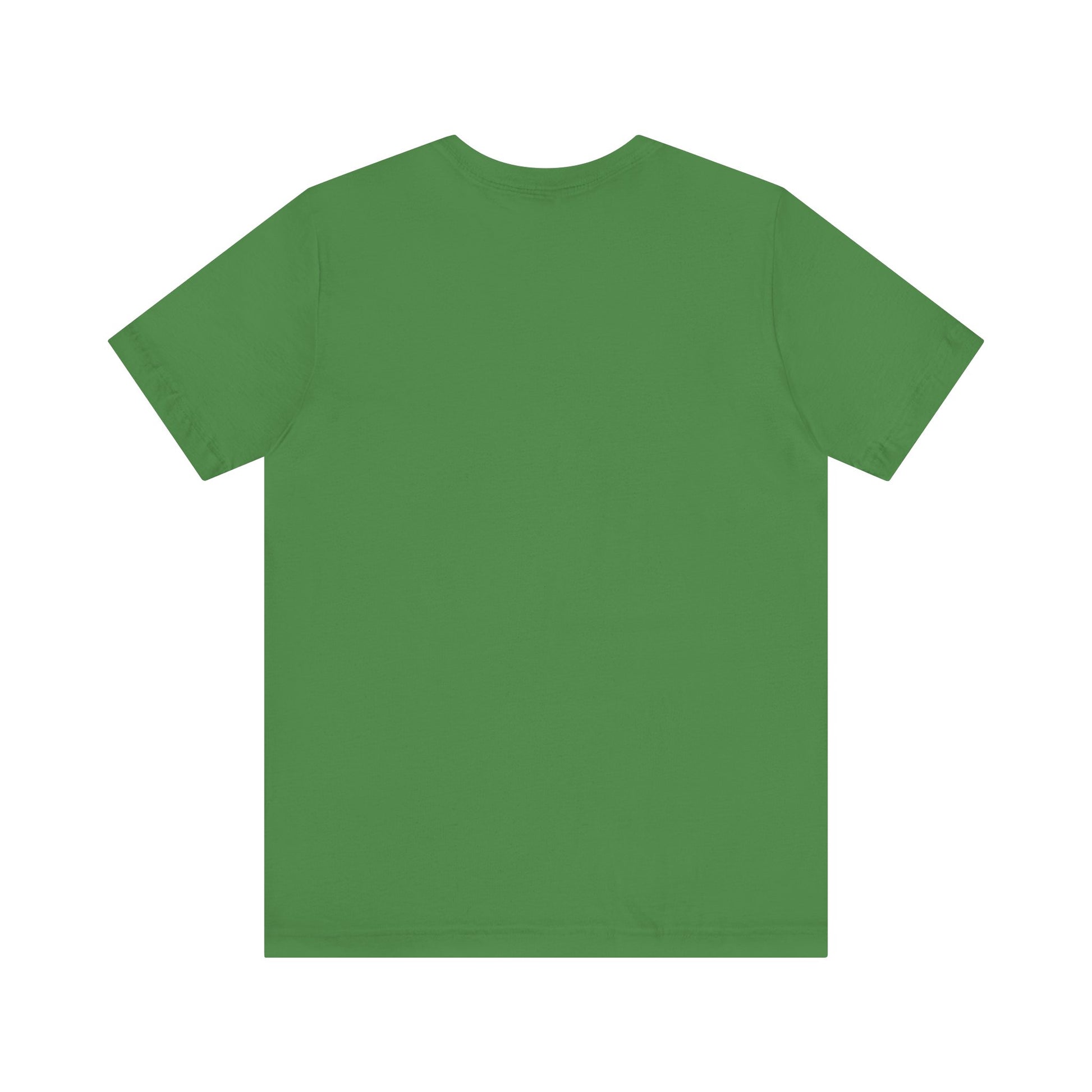 STILL Not Going Back (Style 3) - Unisex Jersey Tee, Empowering, Whimsical Design (13 Color Options)