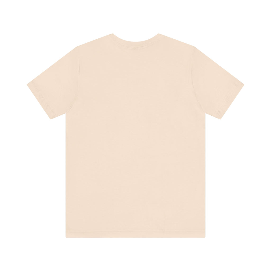 STILL Not Going Back (Style 3) - Unisex Jersey Tee, Empowering, Whimsical Design (13 Color Options)