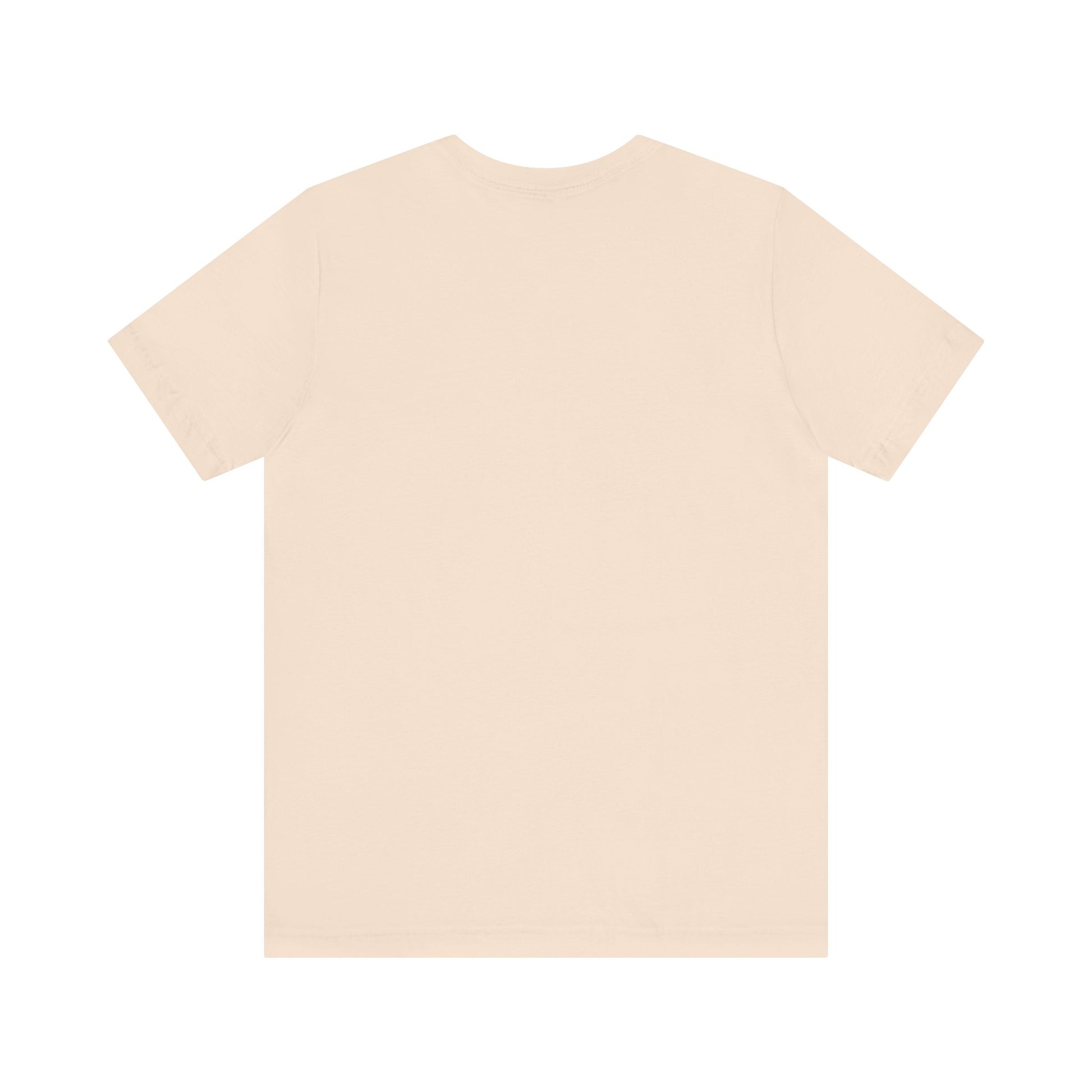 STILL Not Going Back (Style 3) - Unisex Jersey Tee, Empowering, Whimsical Design (13 Color Options)